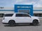 2026 Chevrolet Suburban 4WD Premier