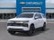 2026 Chevrolet Suburban 4WD Premier