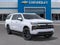 2026 Chevrolet Suburban 4WD Premier
