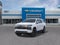 2026 Chevrolet Suburban 4WD Premier