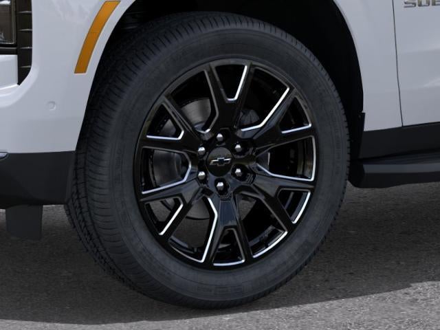 2026 Chevrolet Suburban 4WD Premier