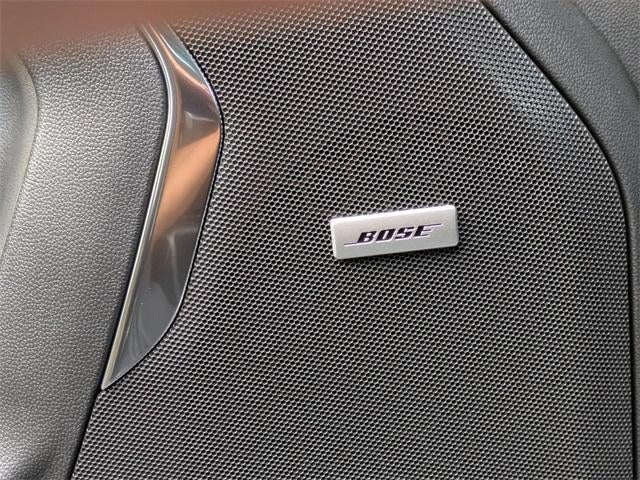 2026 Chevrolet Suburban 4WD Premier