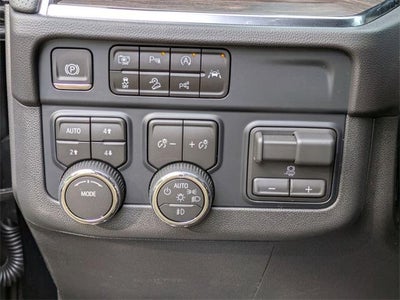 2026 Chevrolet Suburban 4WD Premier