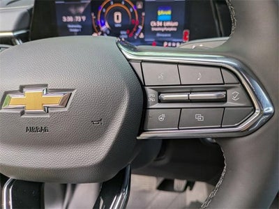 2026 Chevrolet Suburban 4WD Premier