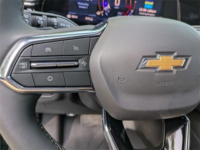 2026 Chevrolet Suburban 4WD Premier