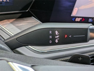 2026 Chevrolet Suburban 4WD Premier