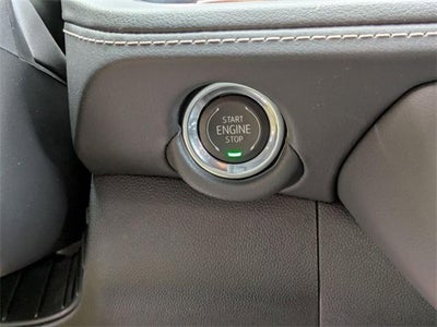 2026 Chevrolet Suburban 4WD Premier