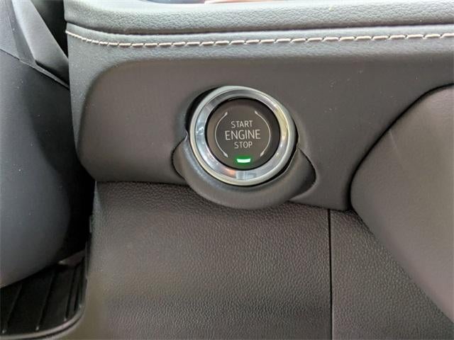 2026 Chevrolet Suburban 4WD Premier