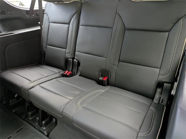 2026 Chevrolet Suburban 4WD Premier