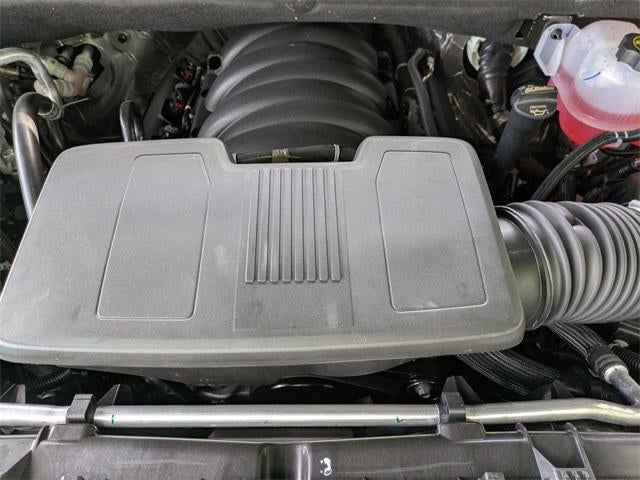 2026 Chevrolet Suburban 4WD Premier