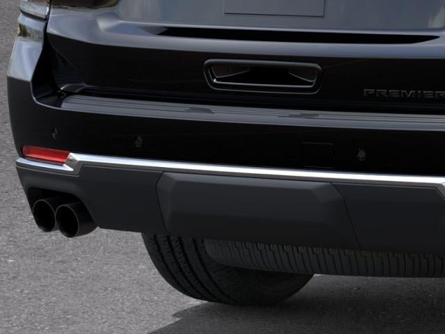 2026 Chevrolet Suburban 4WD Premier