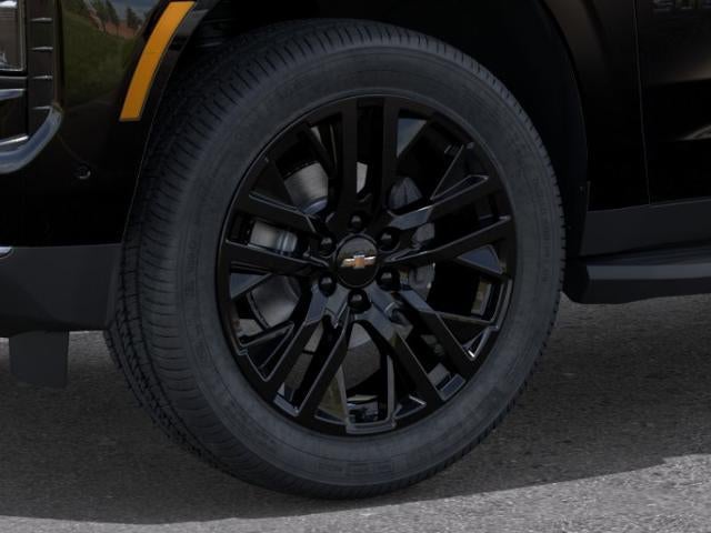 2026 Chevrolet Suburban 4WD Premier