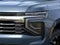 2027 Chevrolet Suburban 4WD Premier