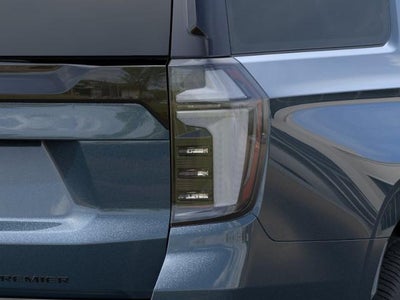 2027 Chevrolet Suburban 4WD Premier