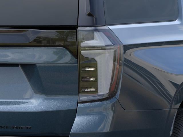 2027 Chevrolet Suburban 4WD Premier