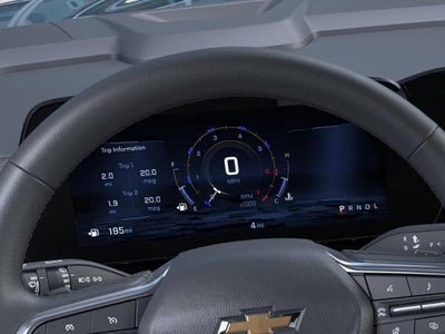 2027 Chevrolet Suburban 4WD Premier
