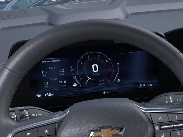 2027 Chevrolet Suburban 4WD Premier