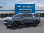 2027 Chevrolet Suburban 4WD Premier