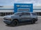 2027 Chevrolet Suburban 4WD Premier