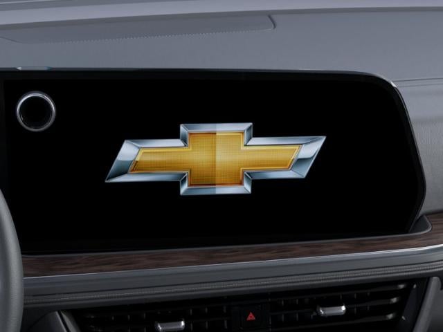 2027 Chevrolet Suburban 4WD Premier