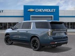 2027 Chevrolet Suburban 4WD Premier