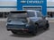 2027 Chevrolet Suburban 4WD Premier