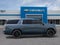 2027 Chevrolet Suburban 4WD Premier