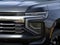2026 Chevrolet Suburban 4WD Premier