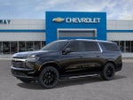 2026 Chevrolet Suburban 4WD Premier