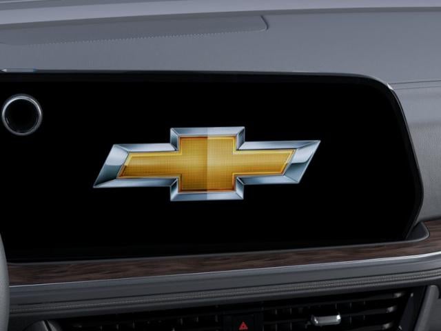 2026 Chevrolet Suburban 4WD Premier