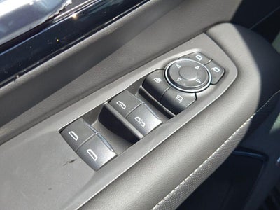 2026 Chevrolet Suburban 4WD Premier