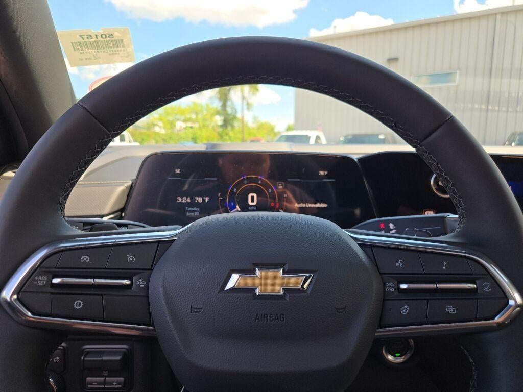 2026 Chevrolet Suburban 4WD Premier