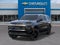 2026 Chevrolet Suburban 4WD Premier