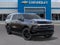 2026 Chevrolet Suburban 4WD Premier