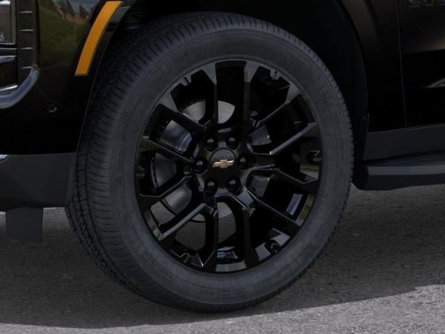 2026 Chevrolet Suburban 4WD Premier