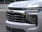 2026 Chevrolet Suburban 4WD Premier