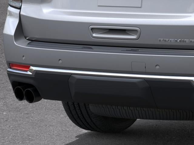 2026 Chevrolet Suburban 4WD Premier