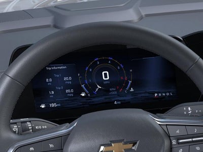 2026 Chevrolet Suburban 4WD Premier