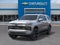 2026 Chevrolet Suburban 4WD Premier