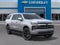 2026 Chevrolet Suburban 4WD Premier