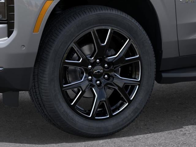 2026 Chevrolet Suburban 4WD Premier
