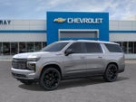 2026 Chevrolet Suburban 4WD High Country