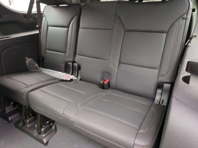 2026 Chevrolet Suburban 4WD High Country