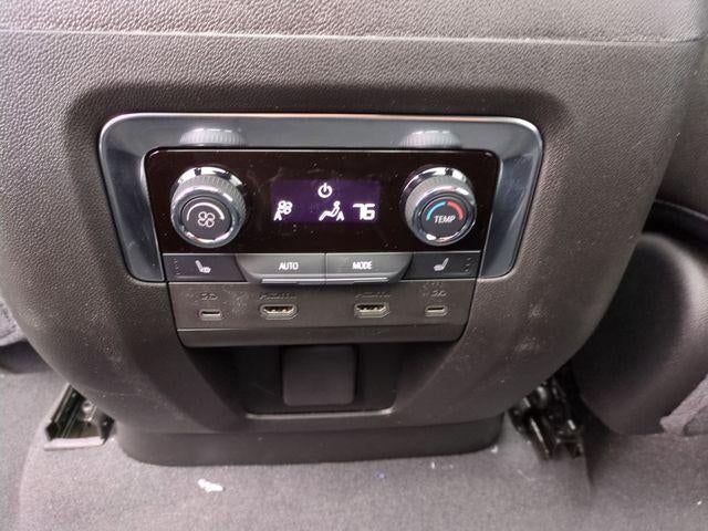 2026 Chevrolet Suburban 4WD High Country