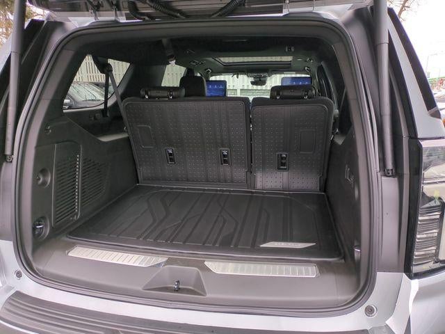 2026 Chevrolet Suburban 4WD High Country