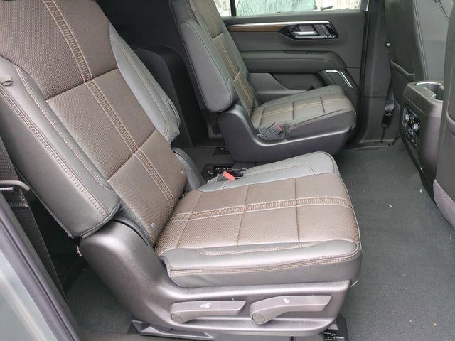 2026 Chevrolet Suburban 4WD High Country