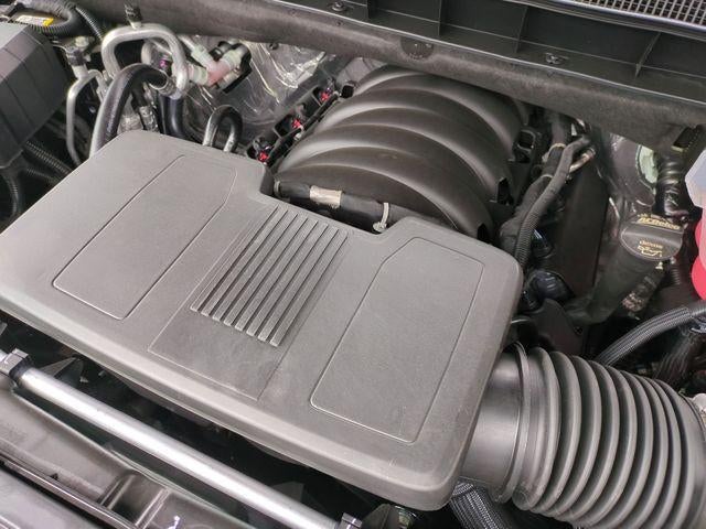 2026 Chevrolet Suburban 4WD High Country