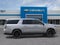 2026 Chevrolet Suburban 4WD High Country