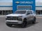 2026 Chevrolet Suburban 4WD High Country