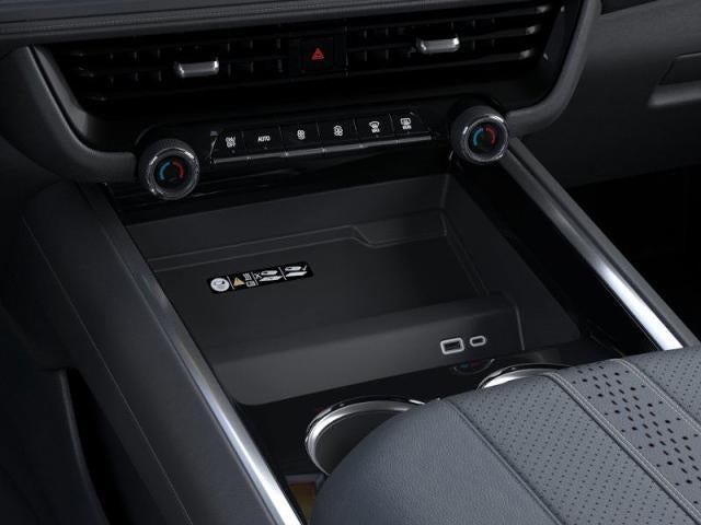 2026 Chevrolet Suburban 4WD High Country